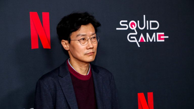 Netflix prévoit d'étendre l'univers de 'Squid Game' en commençant par une seconde saison