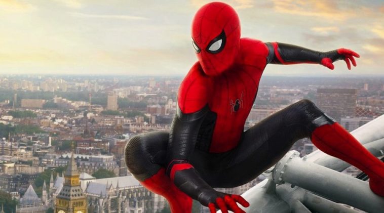 Après 'Spider-man : No Way Home', Disney et Sony auraient six nouveaux projets pour l'homme araignée