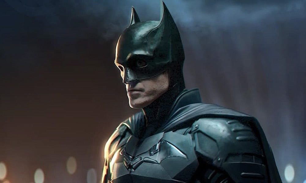 Le Batman Day a bien été célébré par les fans sur Twitter