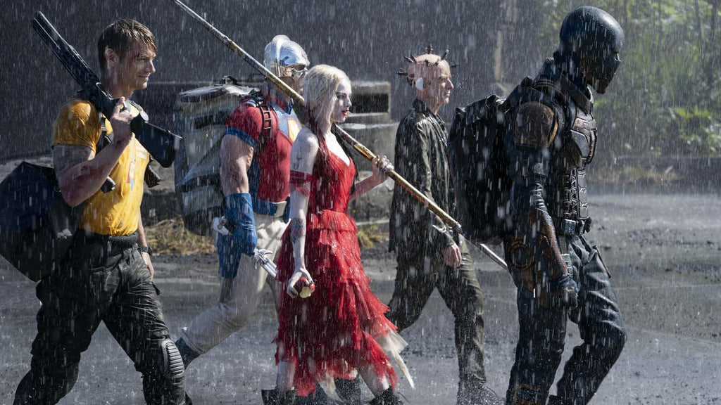 'Suicide Squad 2' : James Gunn prévoyait Superman dans le rôle du méchant