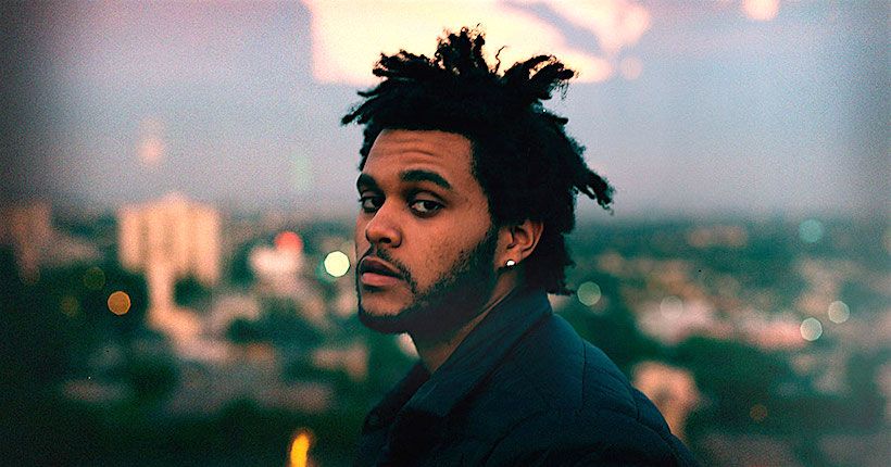 Le nouvel album de The Weeknd est inspiré de la COVID-19 et du mouvement Black Lives Matter