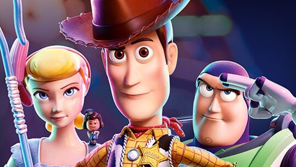 Woody et Buzz l'éclair reviennent dans 'Toy Story 5'