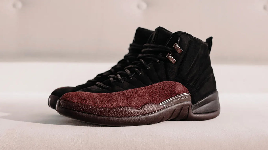 A Ma Maniére célèbre la beauté et le pouvoir des femmes noires avec sa nouvelle collaboration Air Jordan 12
