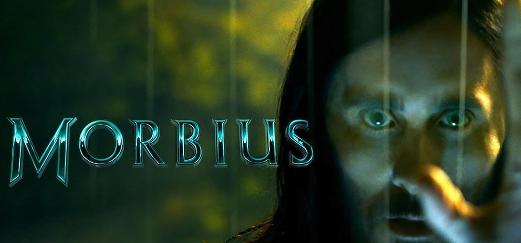 La sortie du nouveau film de Jared Leto, ‘Morbius’, encore repoussée par Sony et Marvel