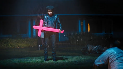 The Weeknd fête les cinq ans de 'STARBOY' avec un nouveau clip pour 'Die For You'