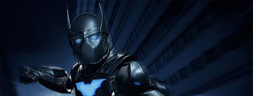 La CW dévoile le premier aperçu de Batwing, le nouveau coéquipier de Batwoman