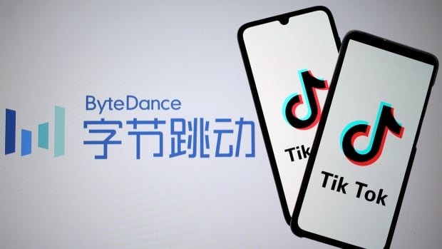 L'entreprise Bytedance impose un temps limité sur TikTok au moins de 14 ans en Chine