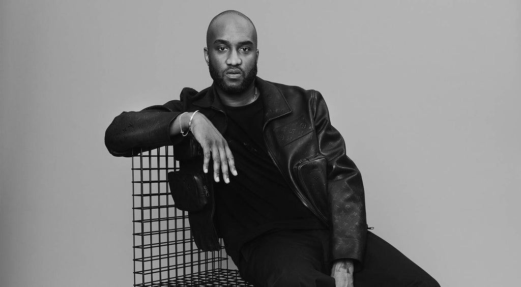 Virgil Abloh, directeur artistique de Louis Vuitton, est mort à l'âge de 41 ans