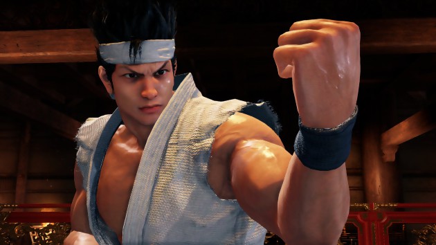 ‘Virtua Fighter 5 Ultimate Showdown’, le trailer officiel est de sortie