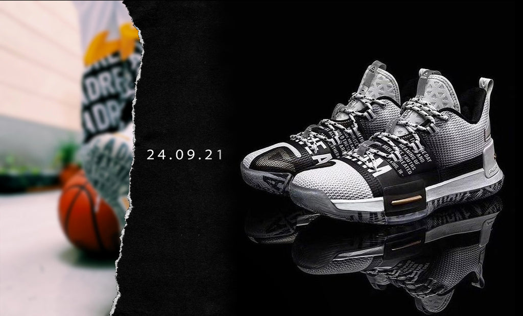 Une collaboration à venir entre PEAK SPORTS et DAÖMEY