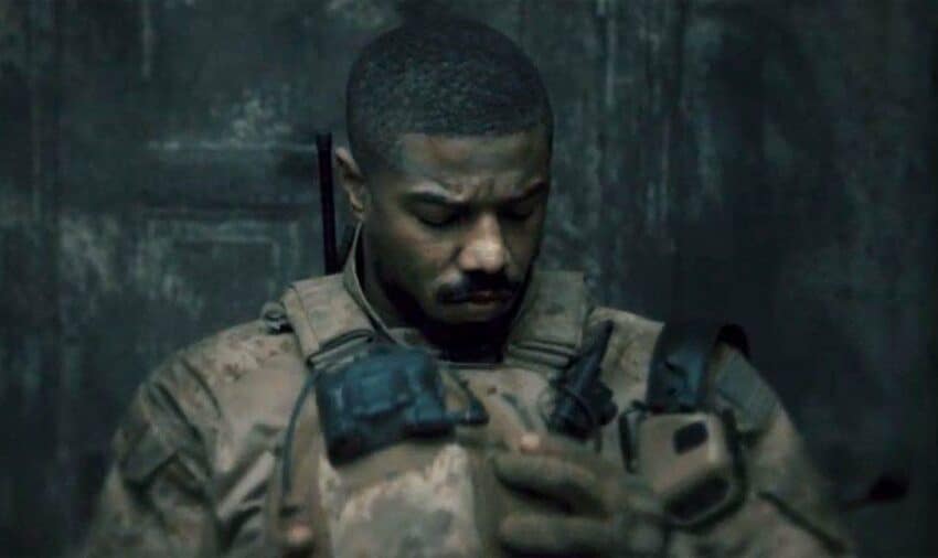‘Without Remorse’ : le film de Michael B. Jordan a une date de sortie