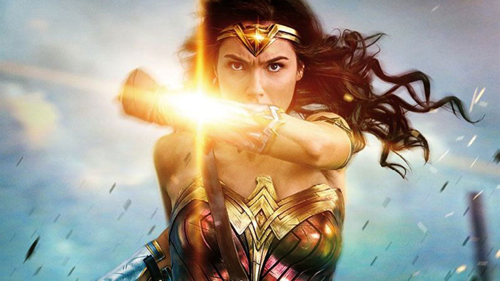 Warner Bros. annonce un Wonder Woman 3