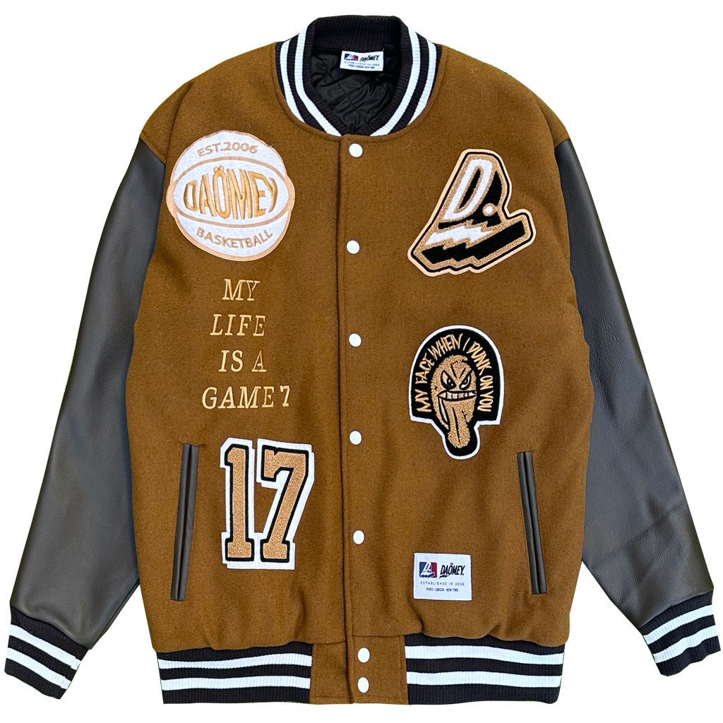 Jackets