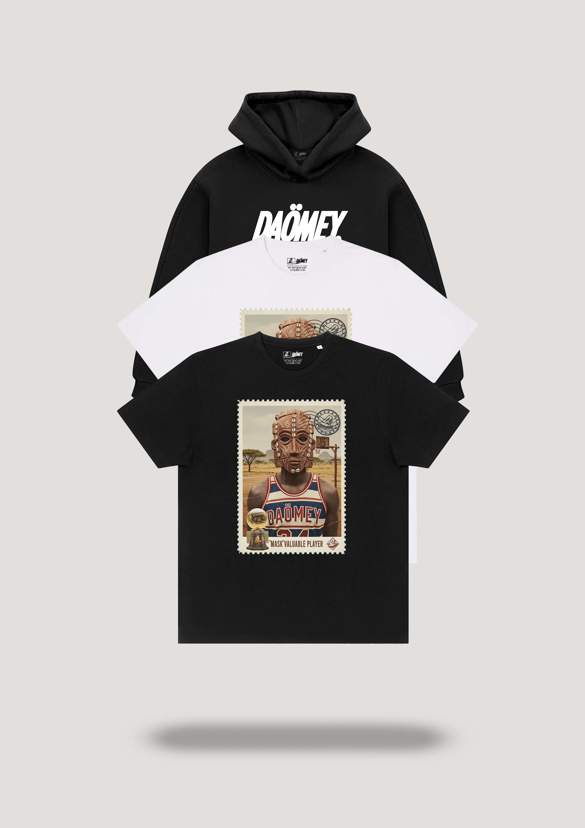 Packs