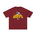 T-Shirt Gwada Boys (Logo Jaune)