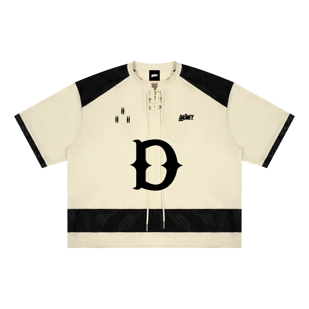 Maillot de Football Américain Vintage | Daömey Lifestyle