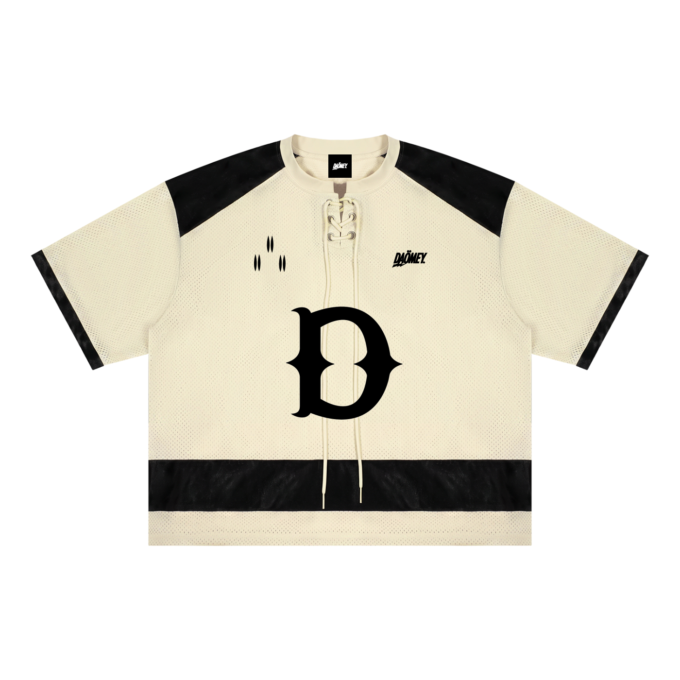 Maillot de Football Américain Vintage | Daömey Lifestyle