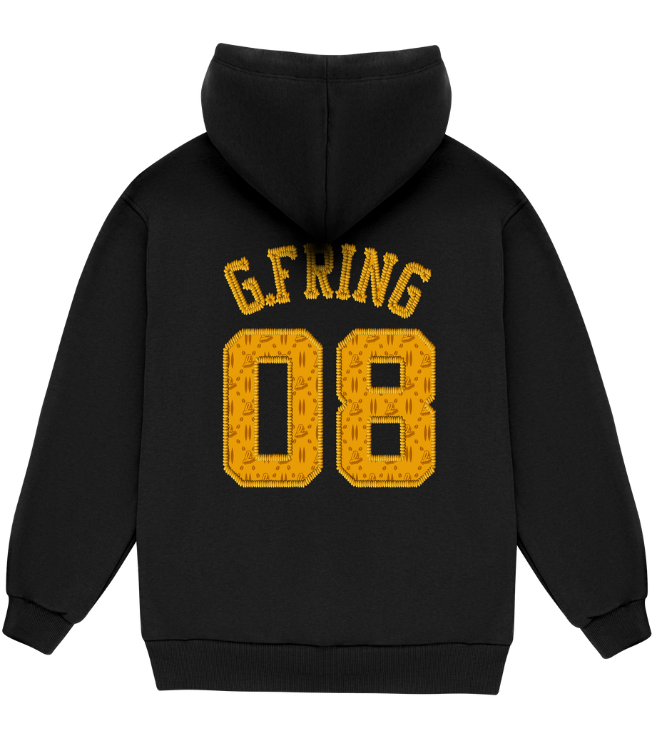 Hoodie Daömey G.Fring - DAÖMEY 