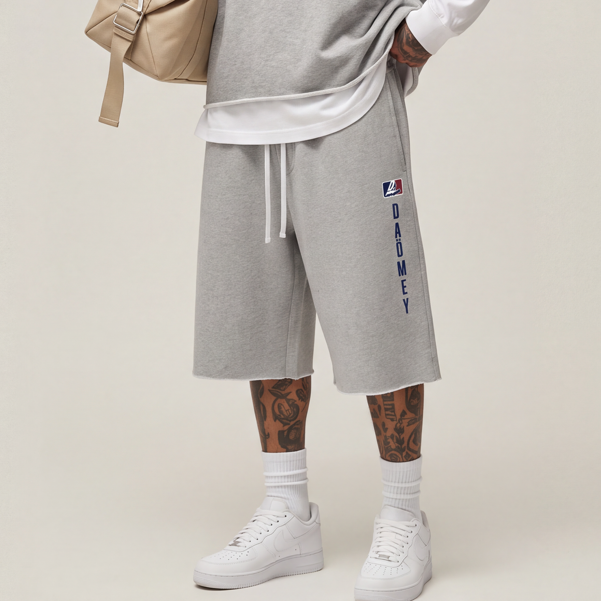 Sweatshort | DAÖMEY League