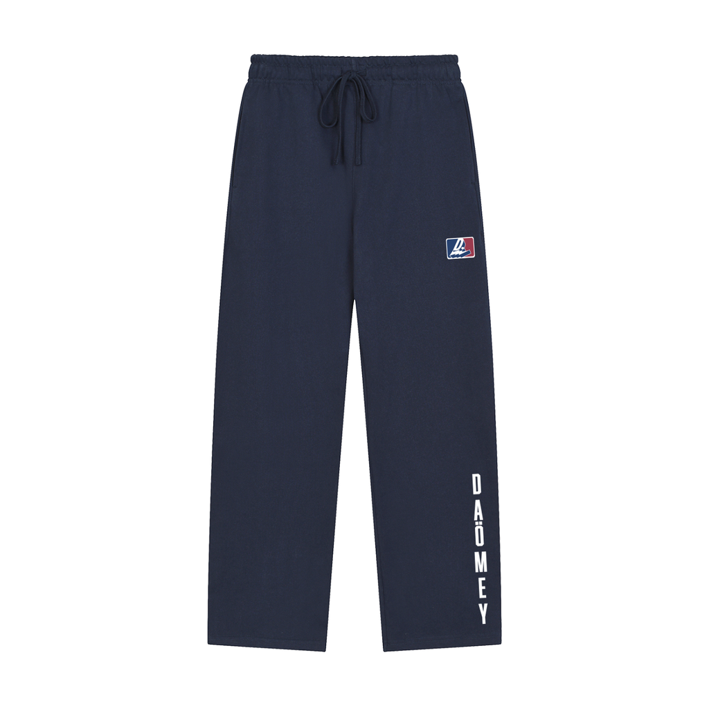 Pantalon de Jogging Bleu | Daömey Lifestyle
