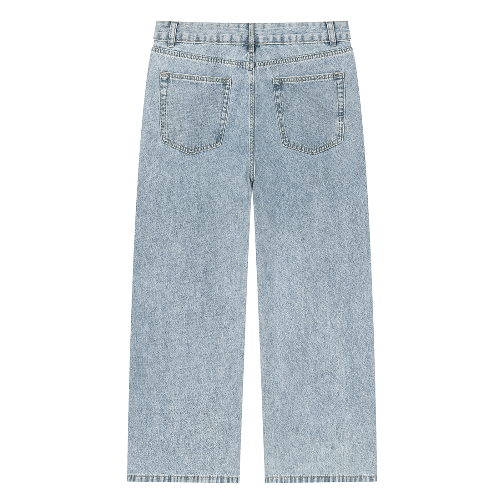 Pantalon Délavé | Daömey Lifestyle