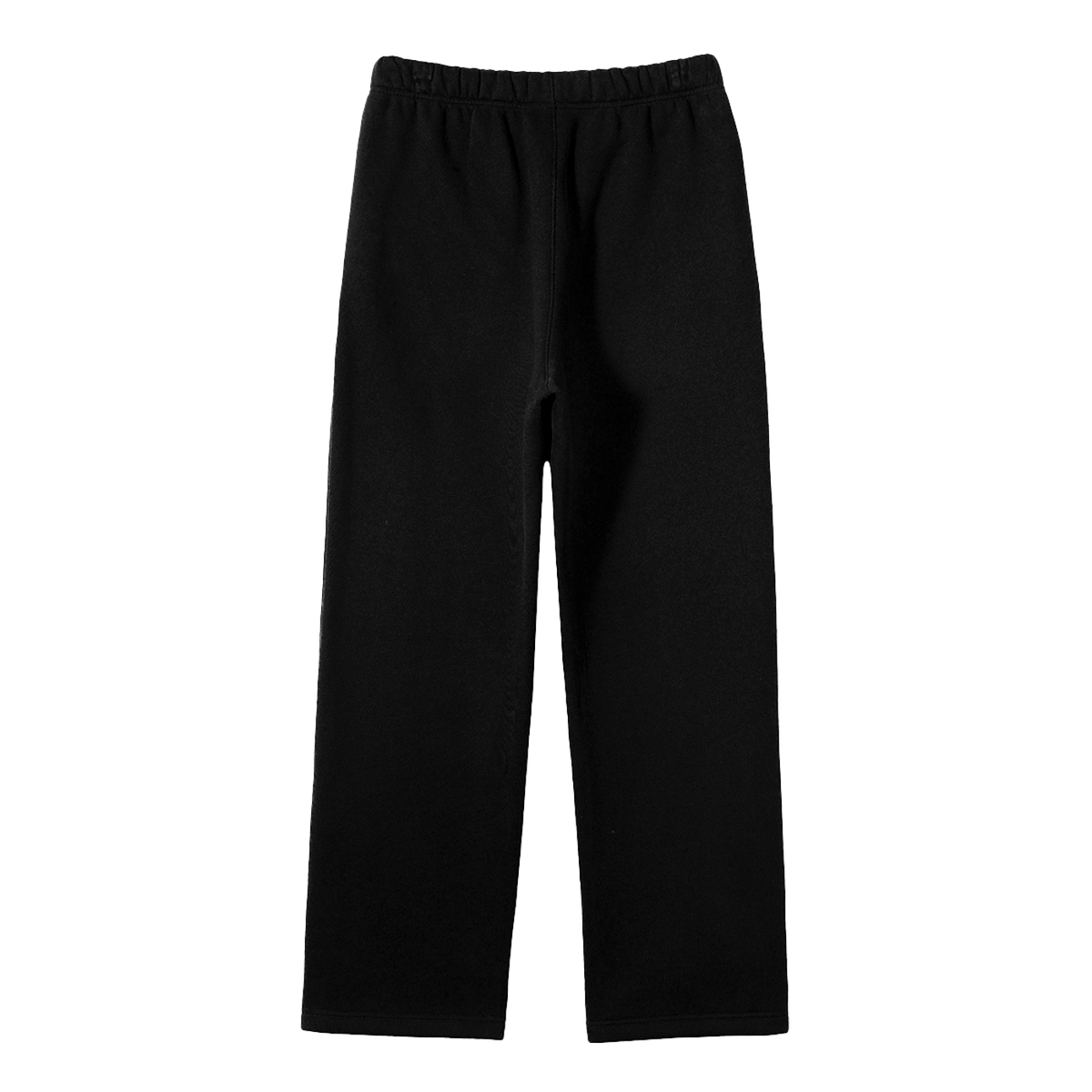 Pantalon Jogging Rooted Essence Noir | DAÖMEY Basics