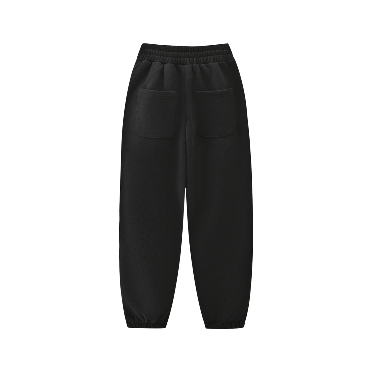 Pantalon de Jogging Noir Marine Enfant | DAÖMEY League