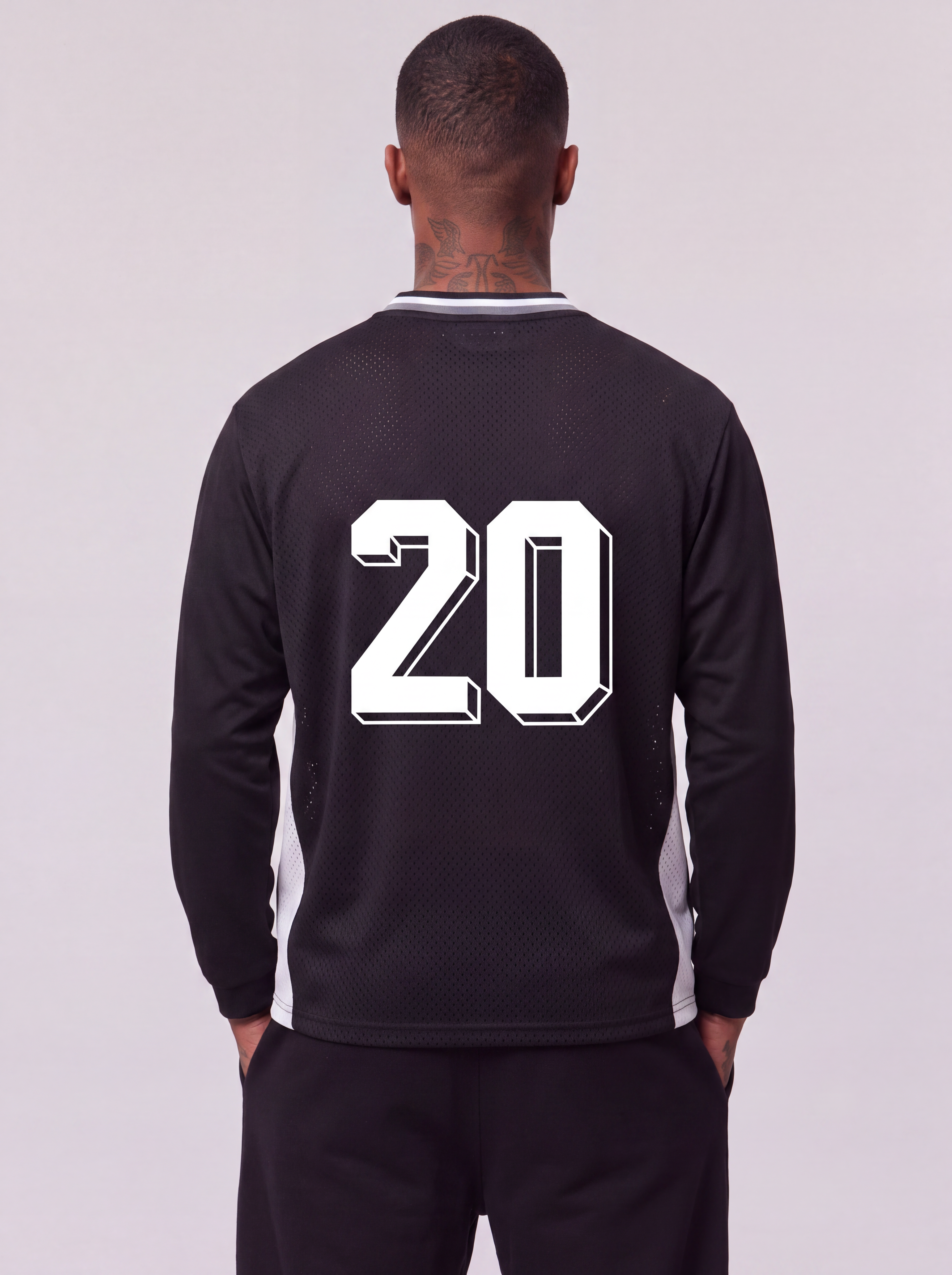 Maillot de Foot King Guézo | Daömey Lifestyle