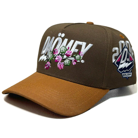 Daömey Gombo Cap - DAÖMEY 