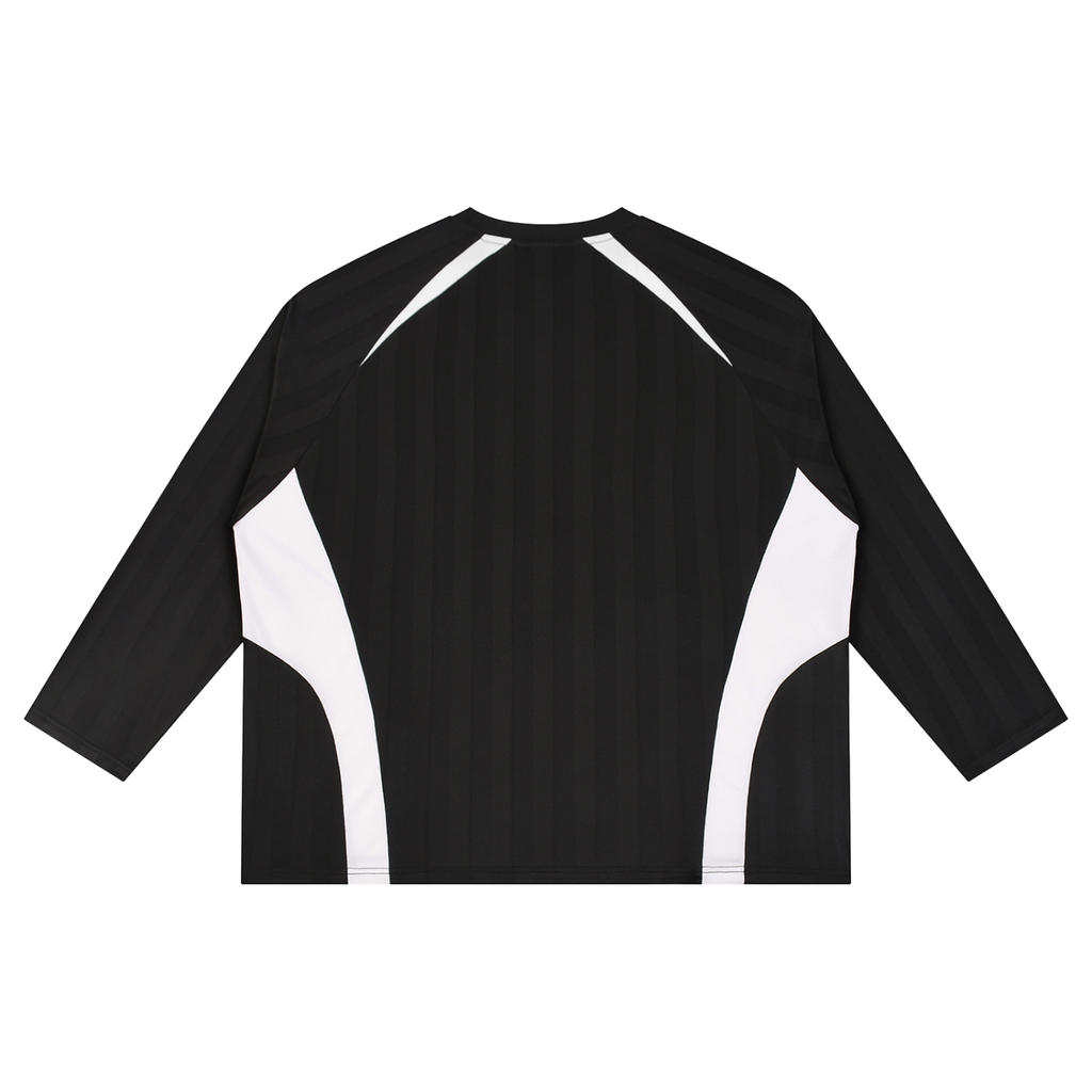Maillot De Foot Manche Longue  Venavi | DAÖMEY Lifestyle