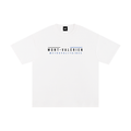 Black Mont-Valérien T-Shirt | DAÖMEY Lifestyle