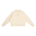 Sweatshirt Rooted Essence | DAÖMEY Basics