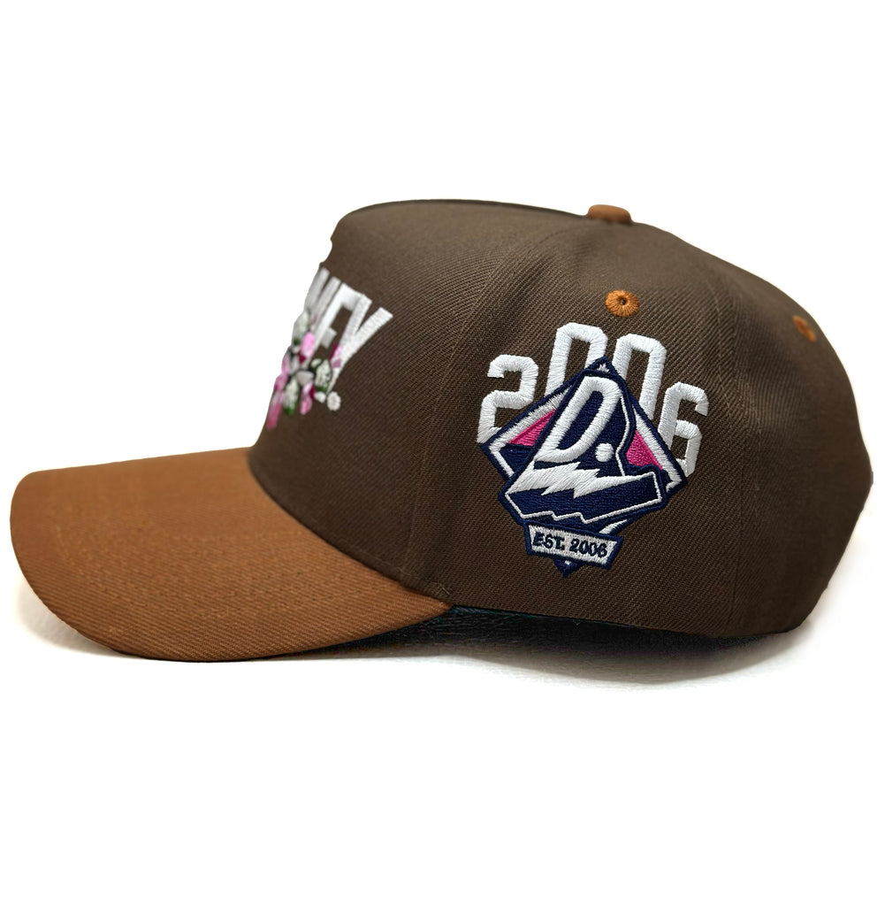 Daömey Gombo Cap - DAÖMEY 
