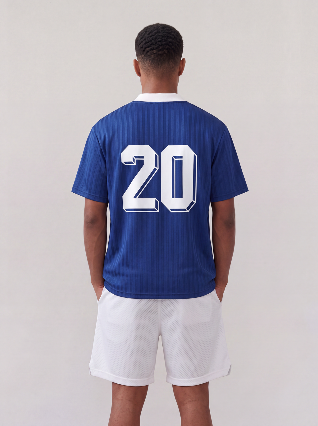 Maillot de Foot Behanzin | Daömey Lifestyle