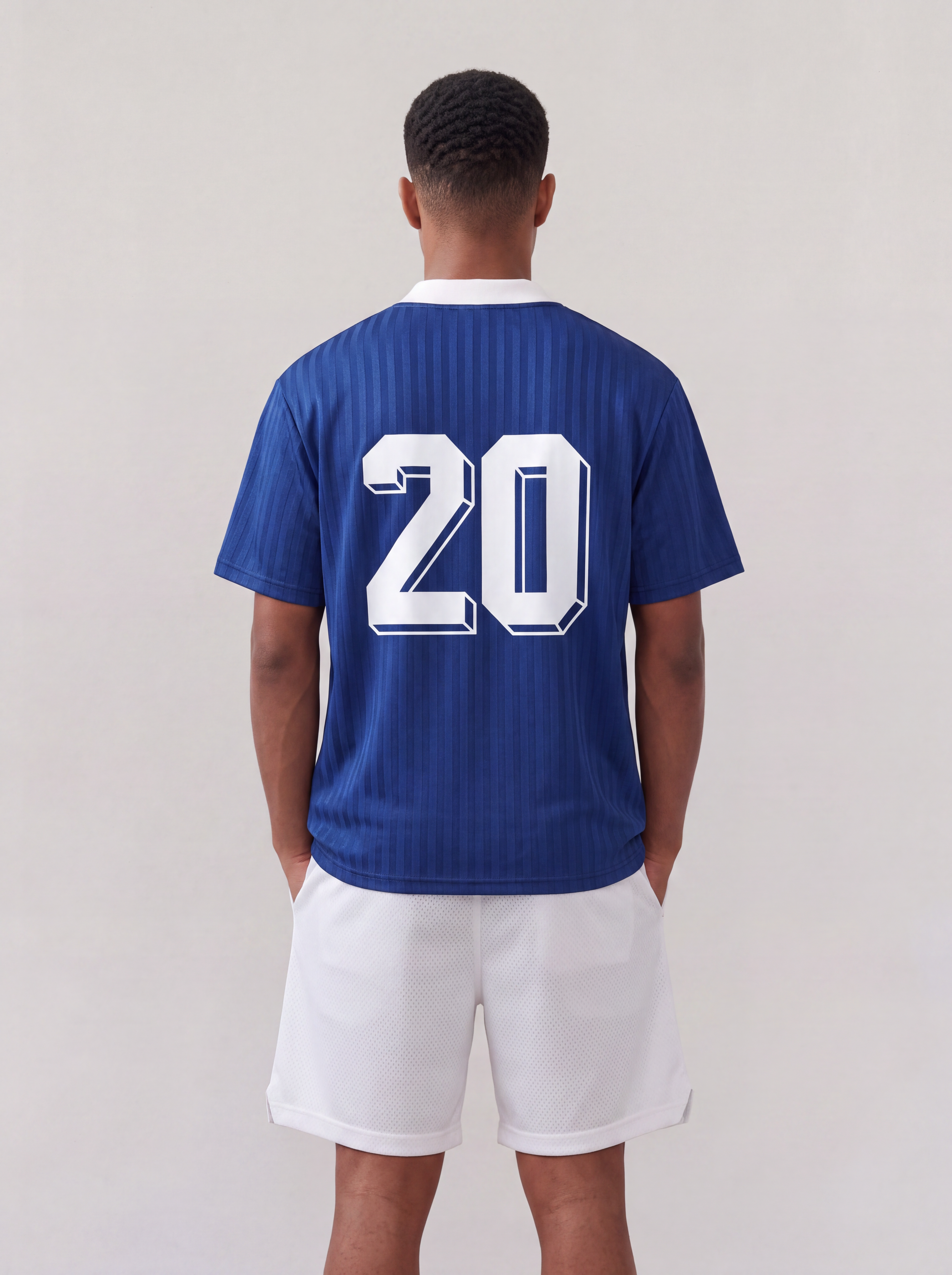Maillot de Foot Behanzin | Daömey Lifestyle