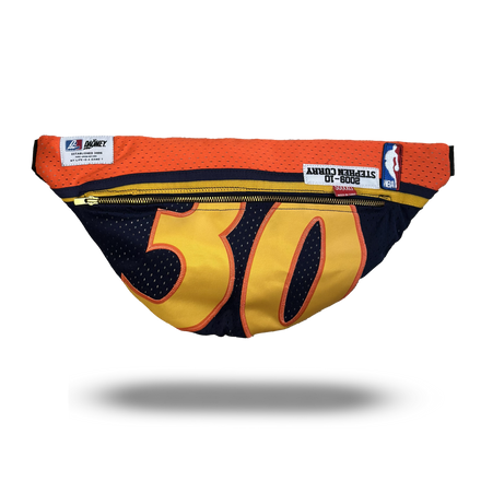 Jersey Hip Bag #13 - DAÖMEY 