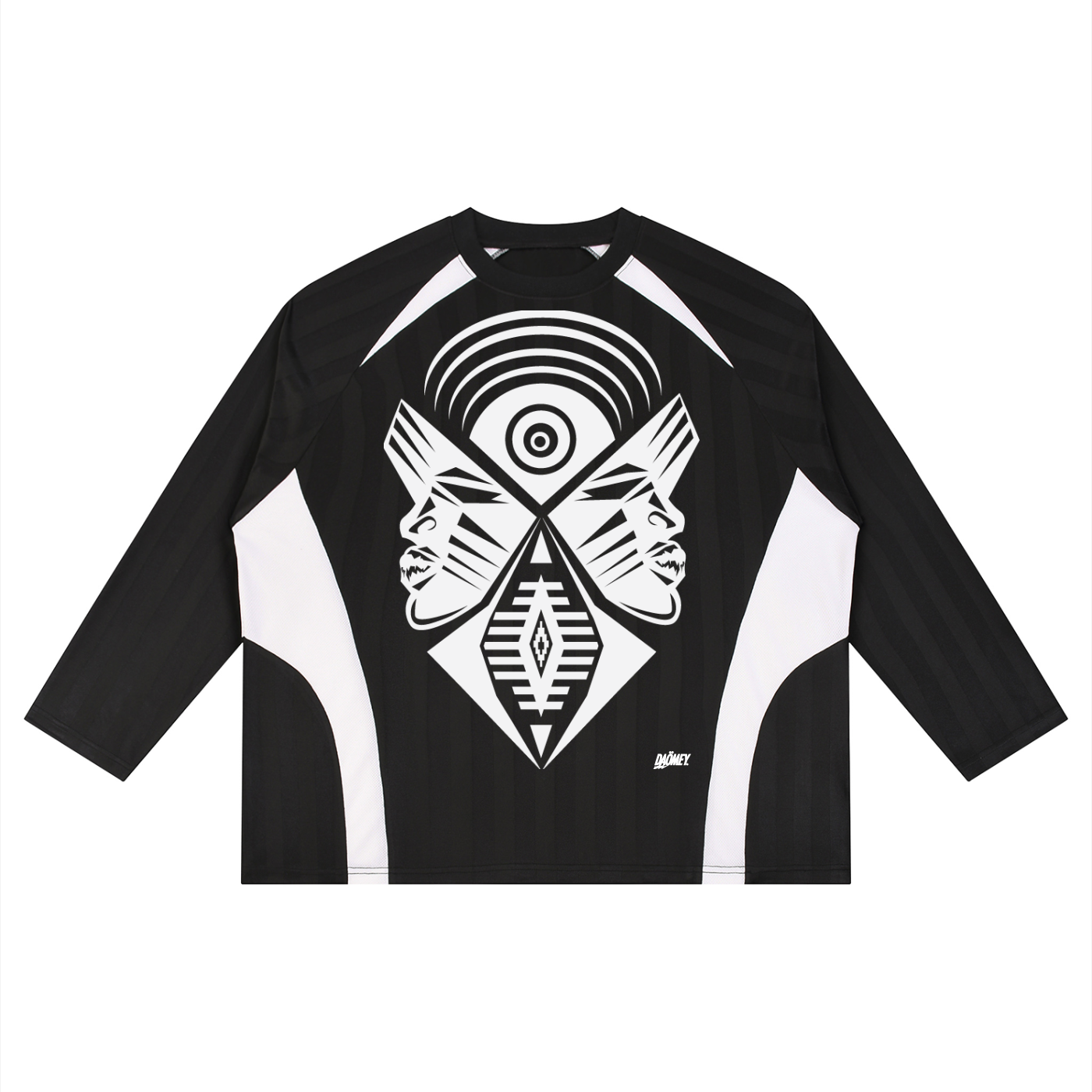 Maillot De Foot Manche Longue  Venavi | Daömey Lifestyle