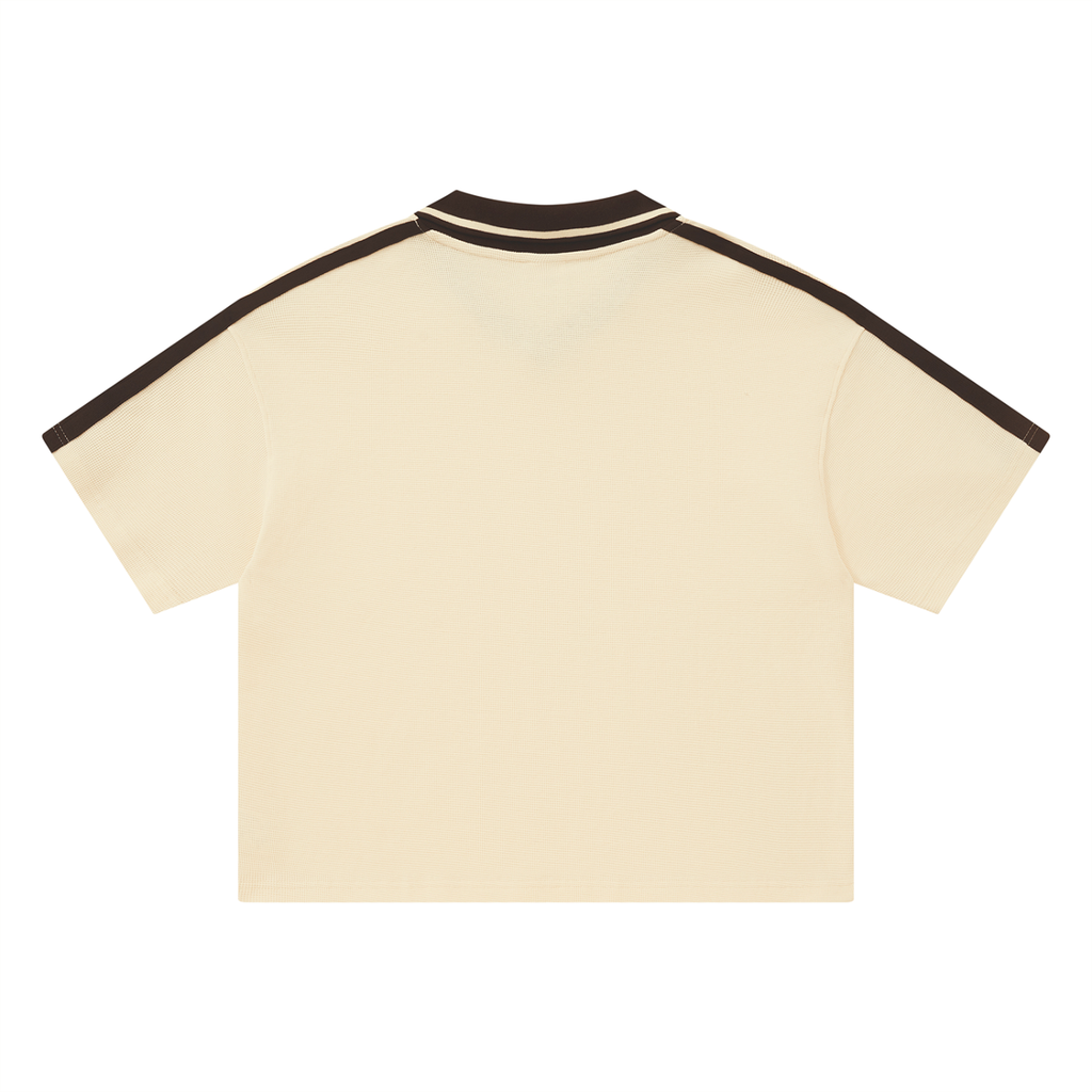 Polo Jersey King Of The Court | DAÖMEY Lifestyle