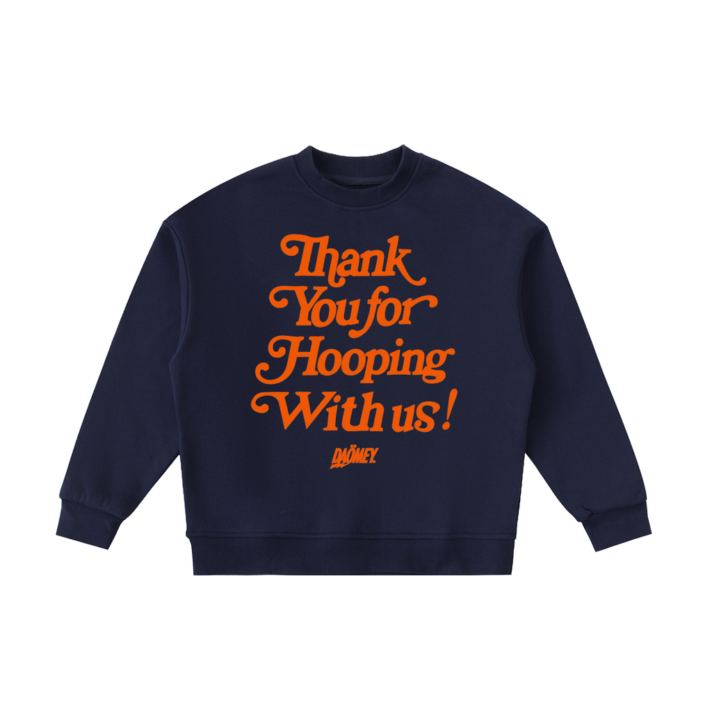 Crewneck DAÖMEY Hoops Enfant
