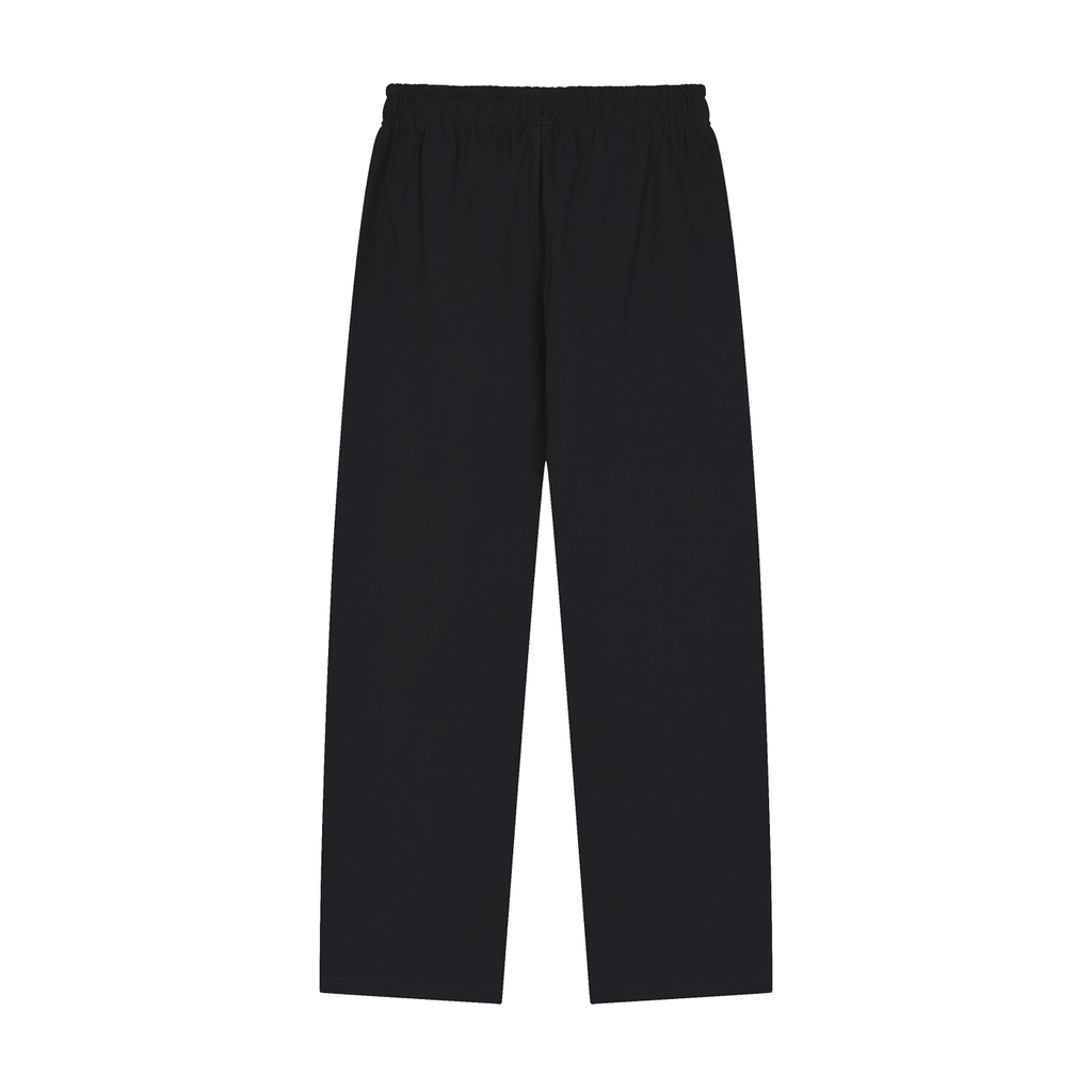 Pantalon de Jogging Noir | Daömey League