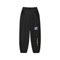 Pantalon de Jogging Noir Marine Enfant | DAÖMEY League