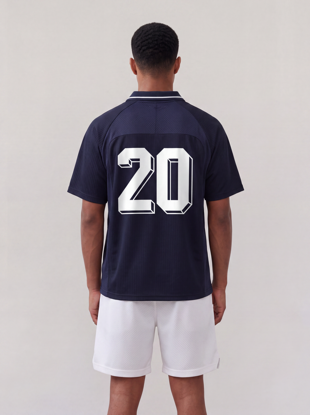 Maillot de Foot King Agadja | Daömey Lifestyle