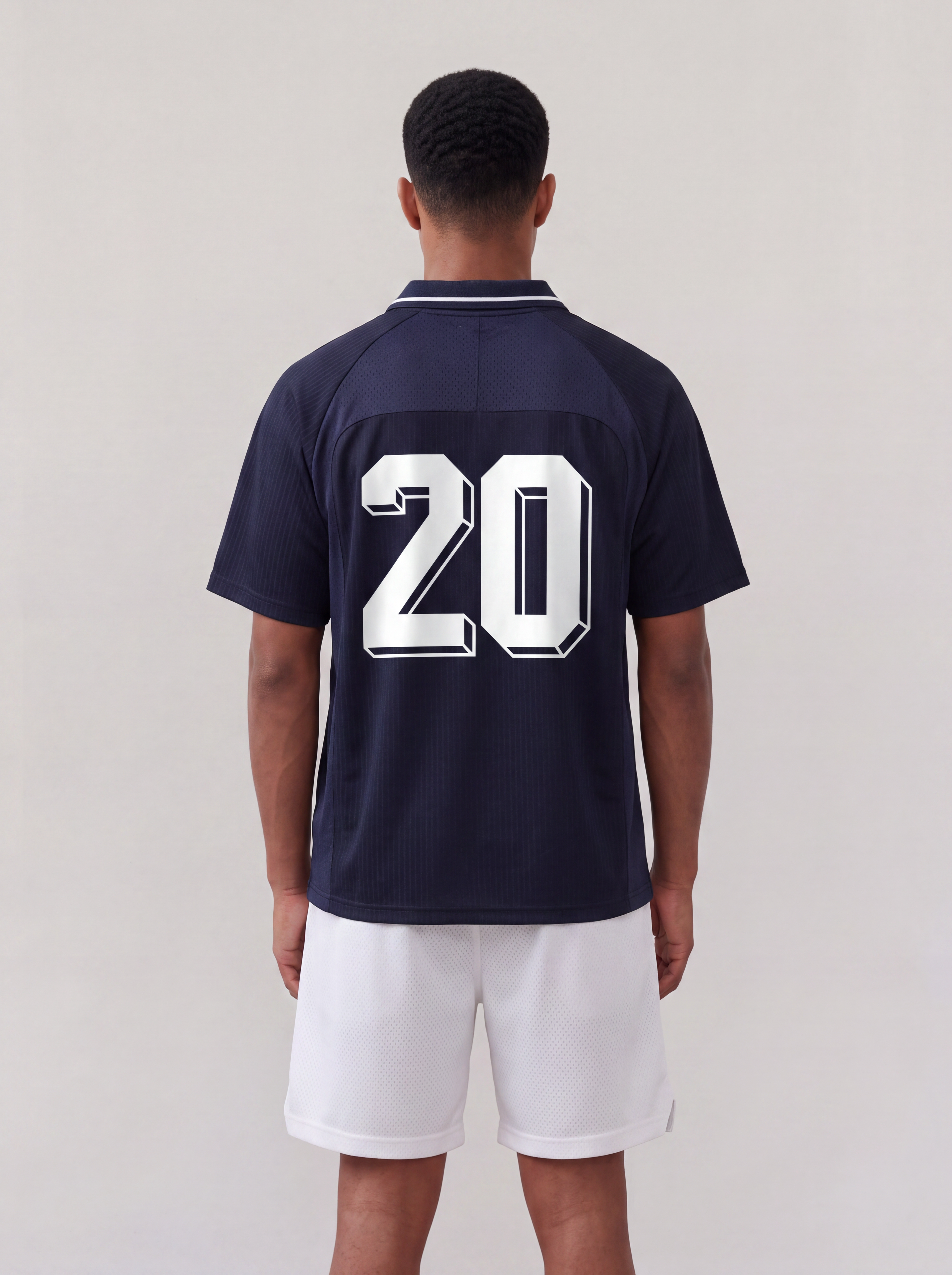 Maillot de Foot King Agadja | Daömey Lifestyle