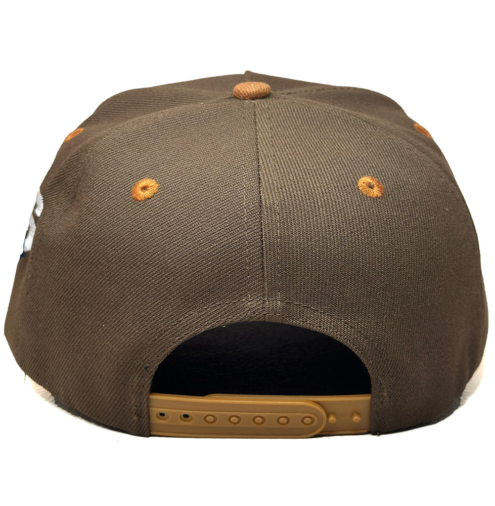 Daömey Gombo Cap - DAÖMEY 