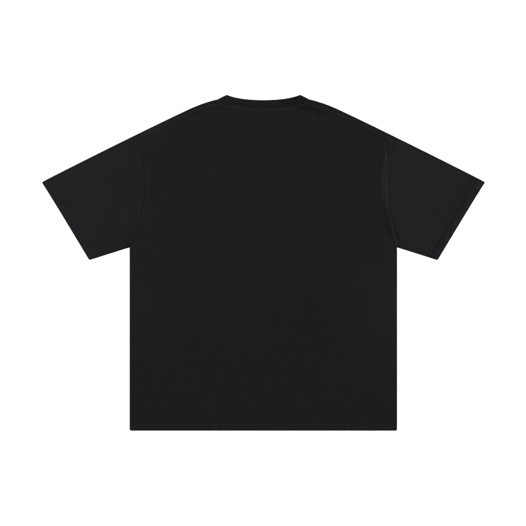 T-Shirt Gwada Boys (Logo Jaune)