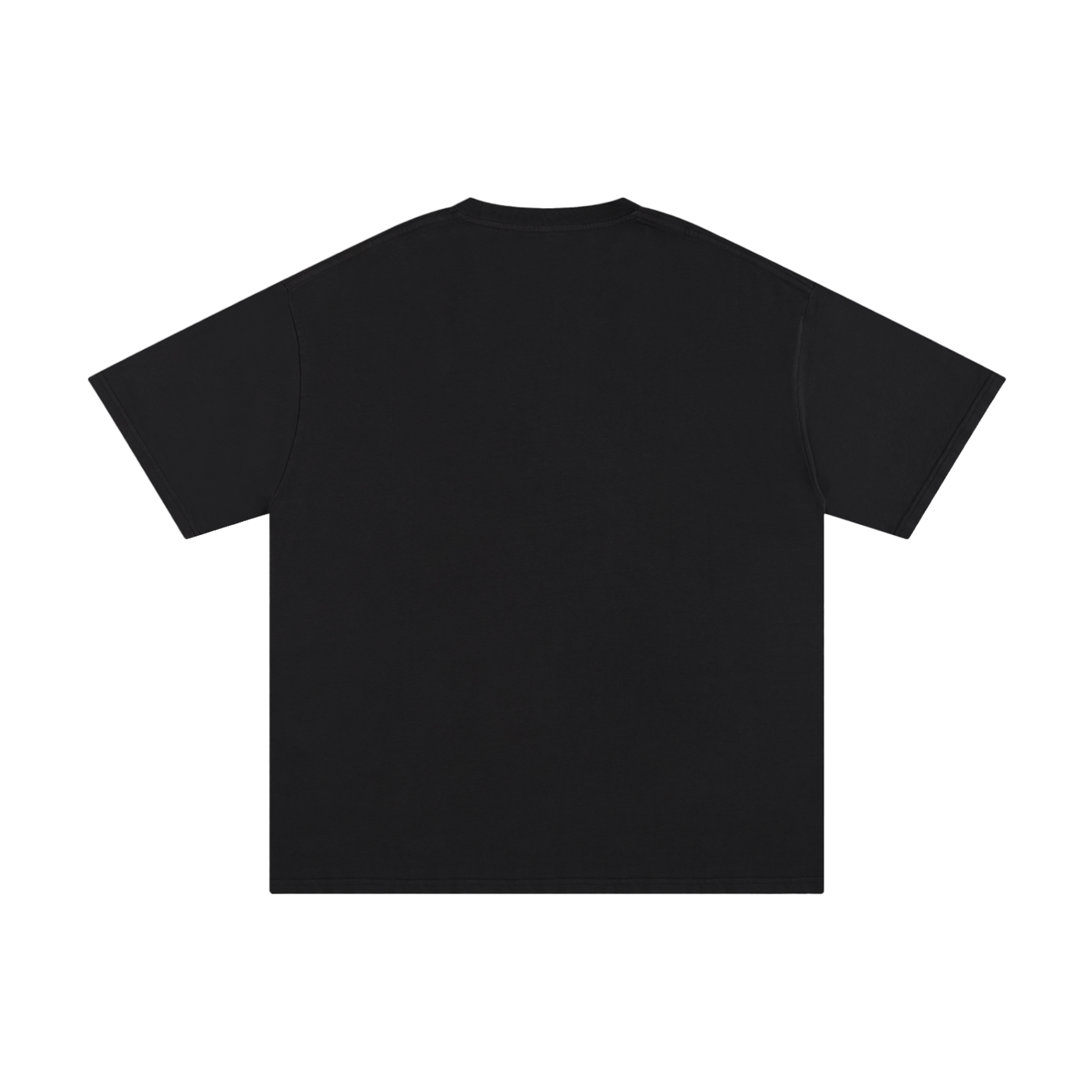 T-Shirt Gwada Boys (Logo Jaune)