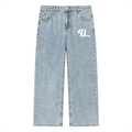 Pantalon Délavé | Daömey Lifestyle