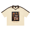 Polo Jersey King Of The Court | DAÖMEY Lifestyle