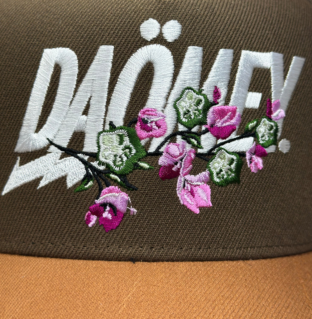 Daömey Gombo Cap - DAÖMEY 
