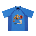 Maillot de Foot King Houégbadja | Daömey Lifestyle